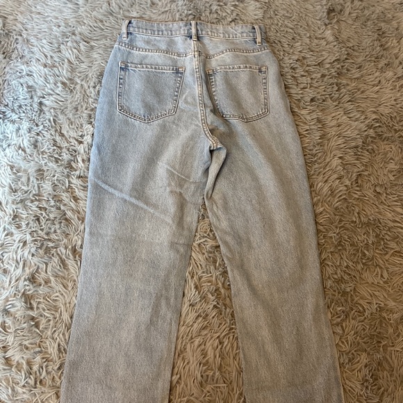 Pacsun ripped jeans - Picture 2 of 4